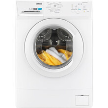 Пральна машина ZANUSSI ZWSE680V