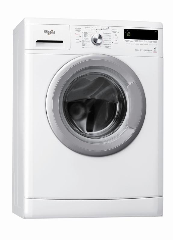 Стиральная машина WHIRLPOOL AWSX 61011