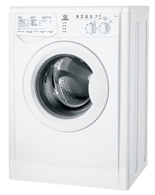 Пральна машина INDESIT WISL 1031 UA