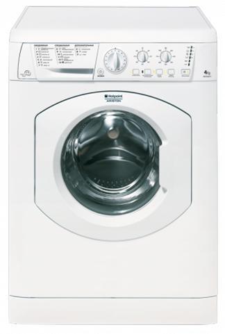 Пральна машина HOTPOINT ARISTON ARUSL 851 UA