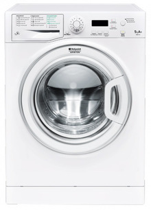 Пральна машина HOTPOINT ARISTON WMSF 501 UA