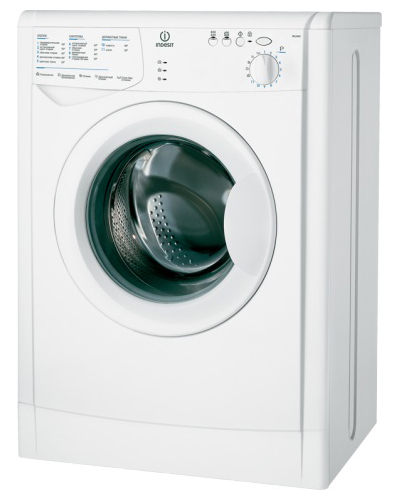 Стиральная машина INDESIT WIUN 81 UA