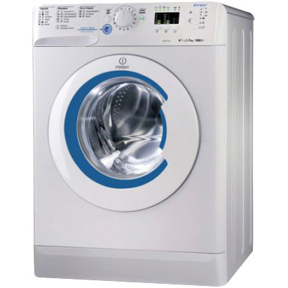 Пральна машина INDESIT XWSA 71051X WWBB UA