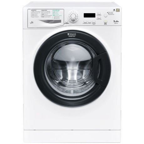 Стиральная машина HOTPOINT ARISTON WMUF 5051B UA