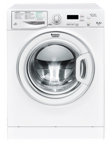 Стиральная машина HOTPOINT ARISTON WMSF 601 UA