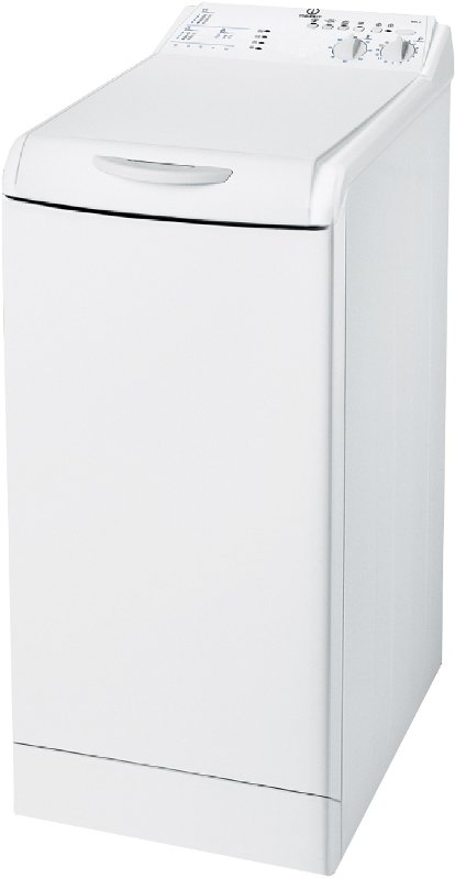 Стиральная машина INDESIT WITL 851 (EU)