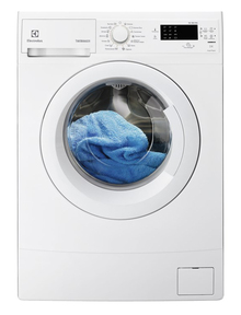 Стиральная машина ELECTROLUX EWS1074NDU