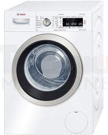 Стиральная машина BOSCH WAW32540EU