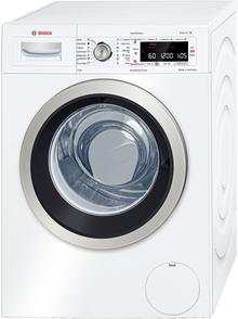 Стиральная машина BOSCH WAW28560EU