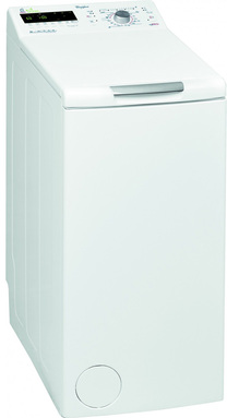 Пральна машина WHIRLPOOL WTLS ZEN 60812