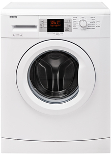 Стиральная машина BEKO WKB 61042 PTY