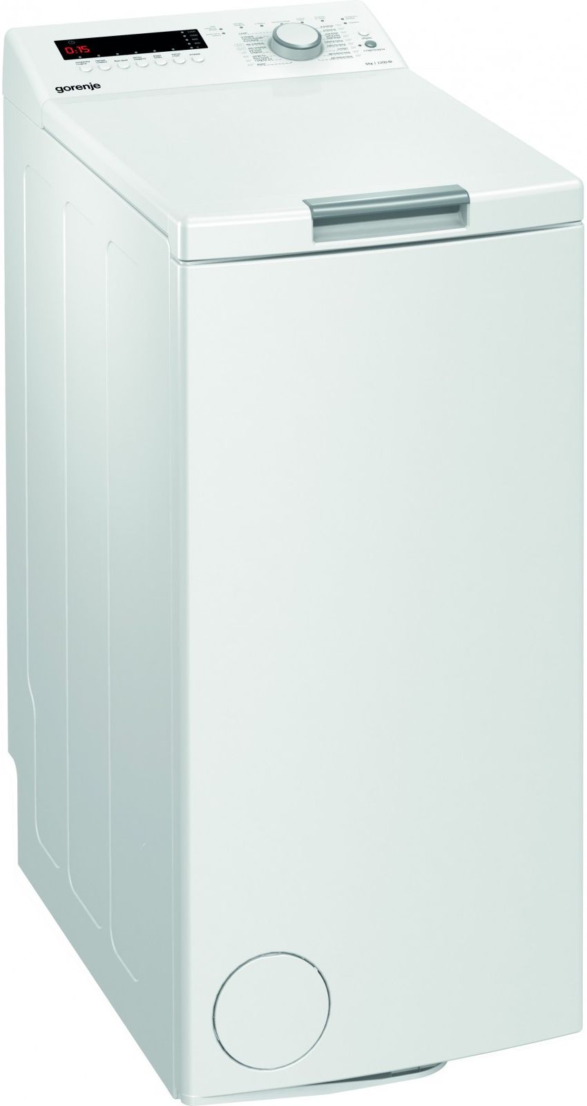 Стиральная машина GORENJE WT 62123 (DT350)