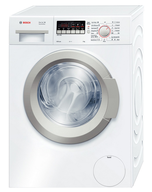 

Стиральная машина BOSCH WLK20261BY, WLK20261BY