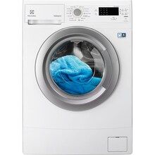 Пральна машина ELECTROLUX EWS1264SAU