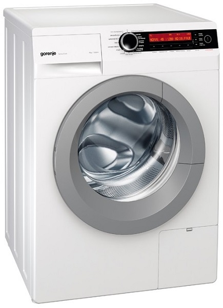 Пральна машина GORENJE W98Z25I (PS10/45125)