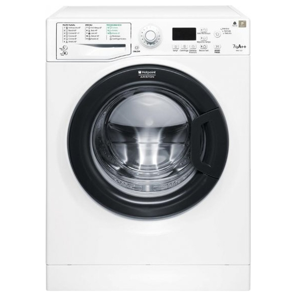 Стиральная машина HOTPOINT ARISTON WMG 720B CIS