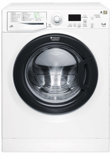 Стиральная машина HOTPOINT ARISTON WMSG 605B CIS