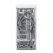 Стиральная машина ELECTROLUX EWT1266EEW