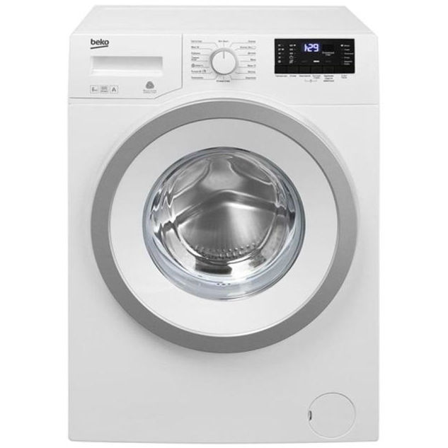 Пральна машина BEKO WKY 60831 PTYW2