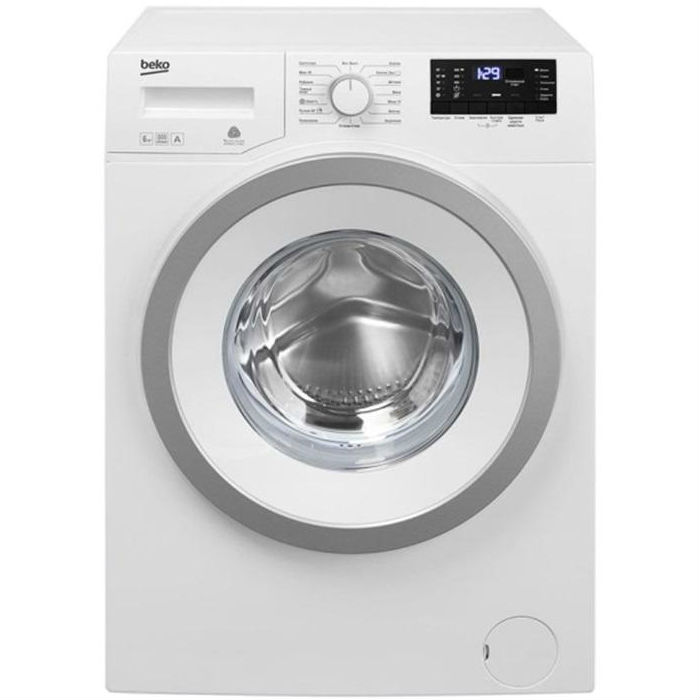 Стиральная машина BEKO WKB 51231 PTMA