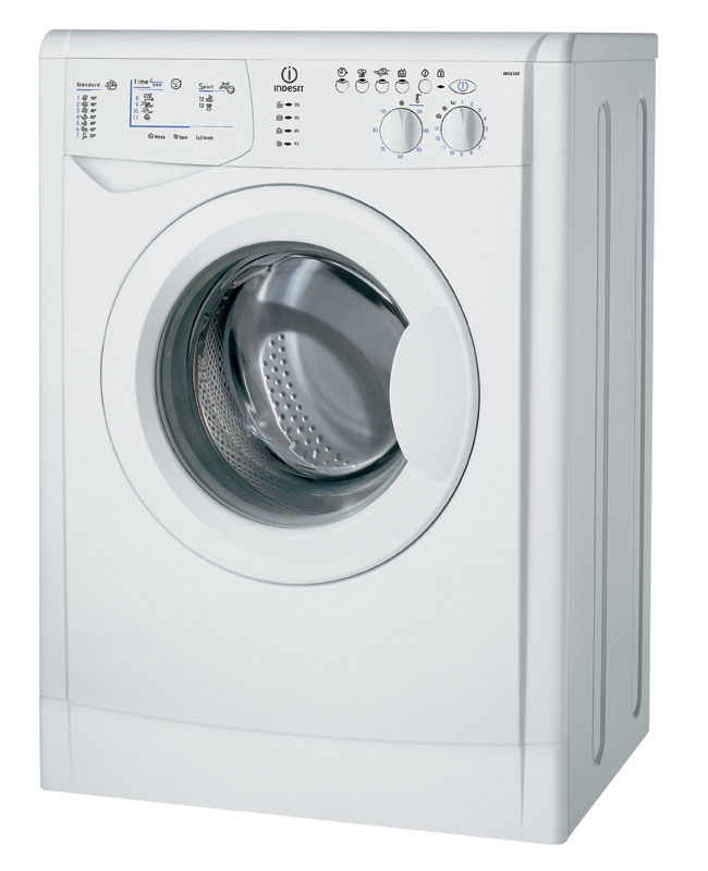 Стиральная машина INDESIT WISL 105 X EX