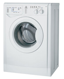 Пральна машина INDESIT WISL 105 X EX