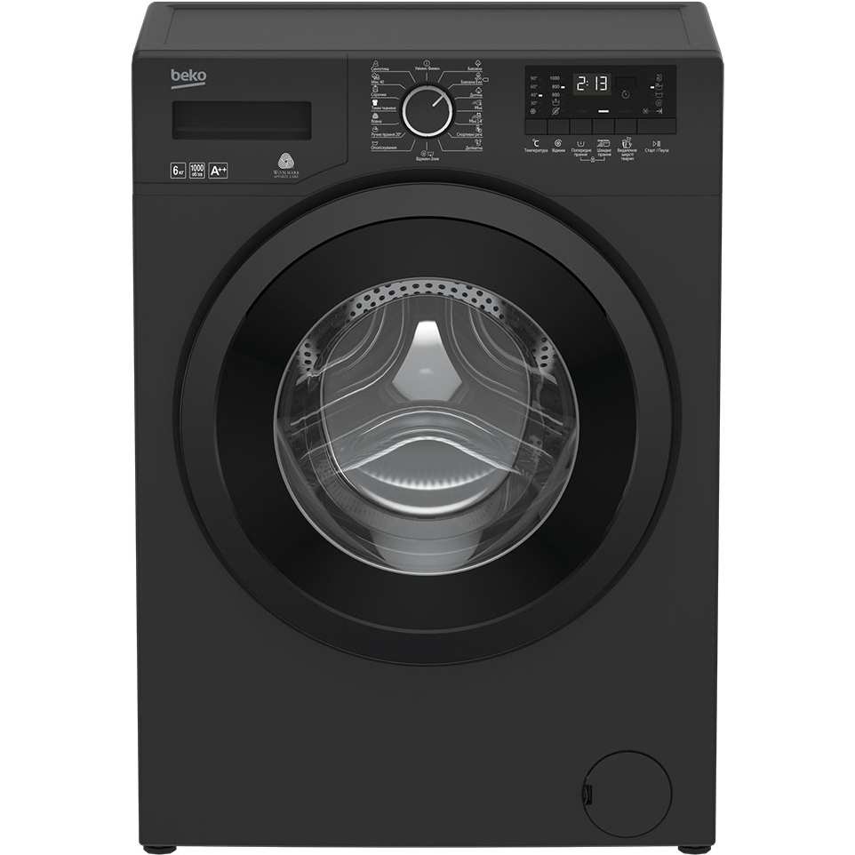 Стиральная машина BEKO WKY 61032 PTY AN B1 - в интернет-магазине Фокстрот:  цены, отзывы, характеристики | купить в Киеве, Харькове, Днепропетровске,  Одессе - Украина