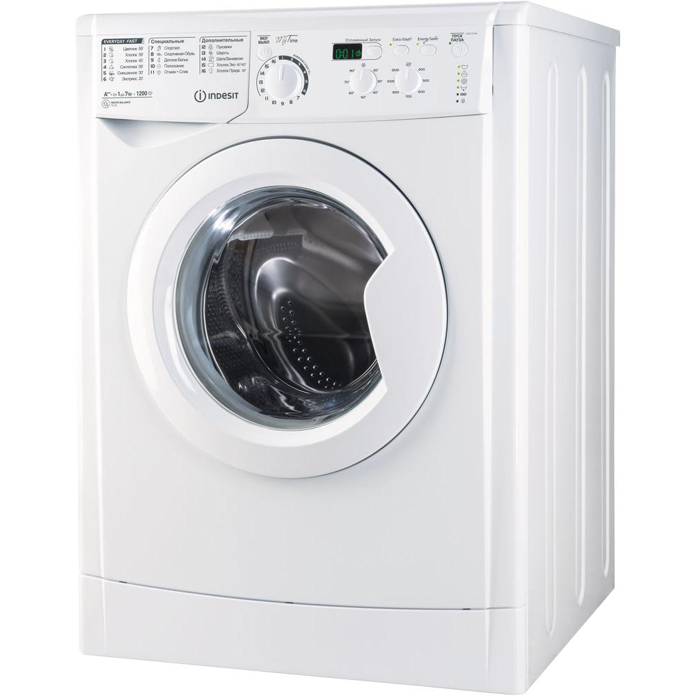 Стиральная машина INDESIT E2SD 2270А UA