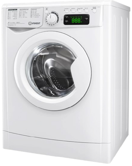 Пральна машина INDESIT E2SE 1160 W UA