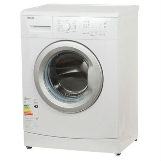 Пральна машина BEKO WKB 61021 PTYS