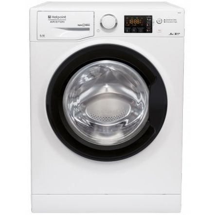 Стиральная машина HOTPOINT ARISTON RSPGX 623 FK UA