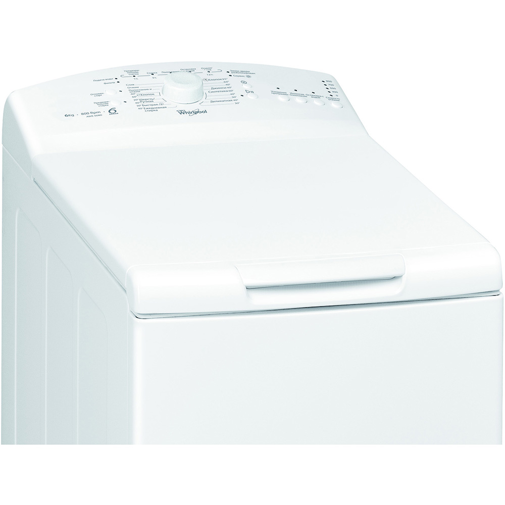 Стиральная машина WHIRLPOOL AWE 6080