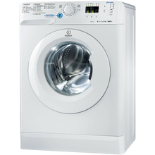 Стиральная машина INDESIT NWS 51051 GR