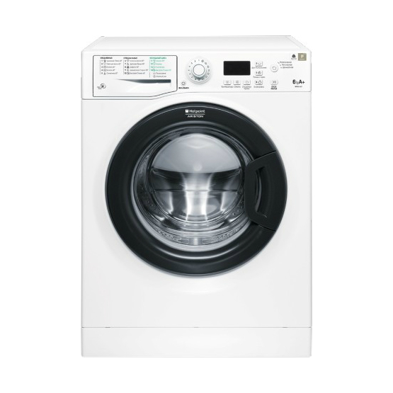 Пральна машина HOTPOINT ARISTON VMSG 601 B