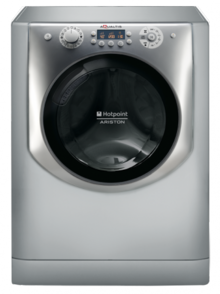 Стиральная машина HOTPOINT ARISTON AQ93F 29X EU