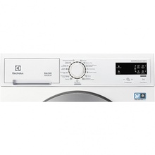 Прально-сушильна машина ELECTROLUX EWW51685SWD