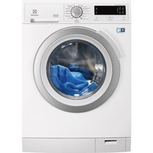 Прально-сушильна машина ELECTROLUX EWW51697SWD