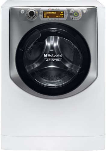 Прально-сушильна машина HOTPOINT ARISTON AQD1071D 69 EU/B