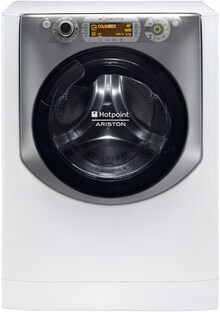 Стирально-сушильная машина HOTPOINT ARISTON AQD1071D 69 EU/B