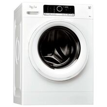 Пральна машина WHIRLPOOL FSCR 80414