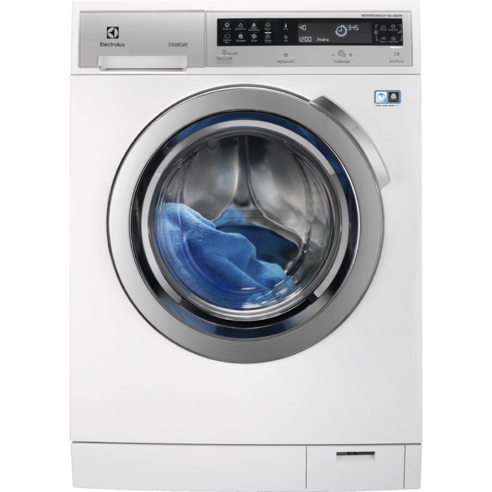 Пральна машина ELECTROLUX EWF1408WDL2