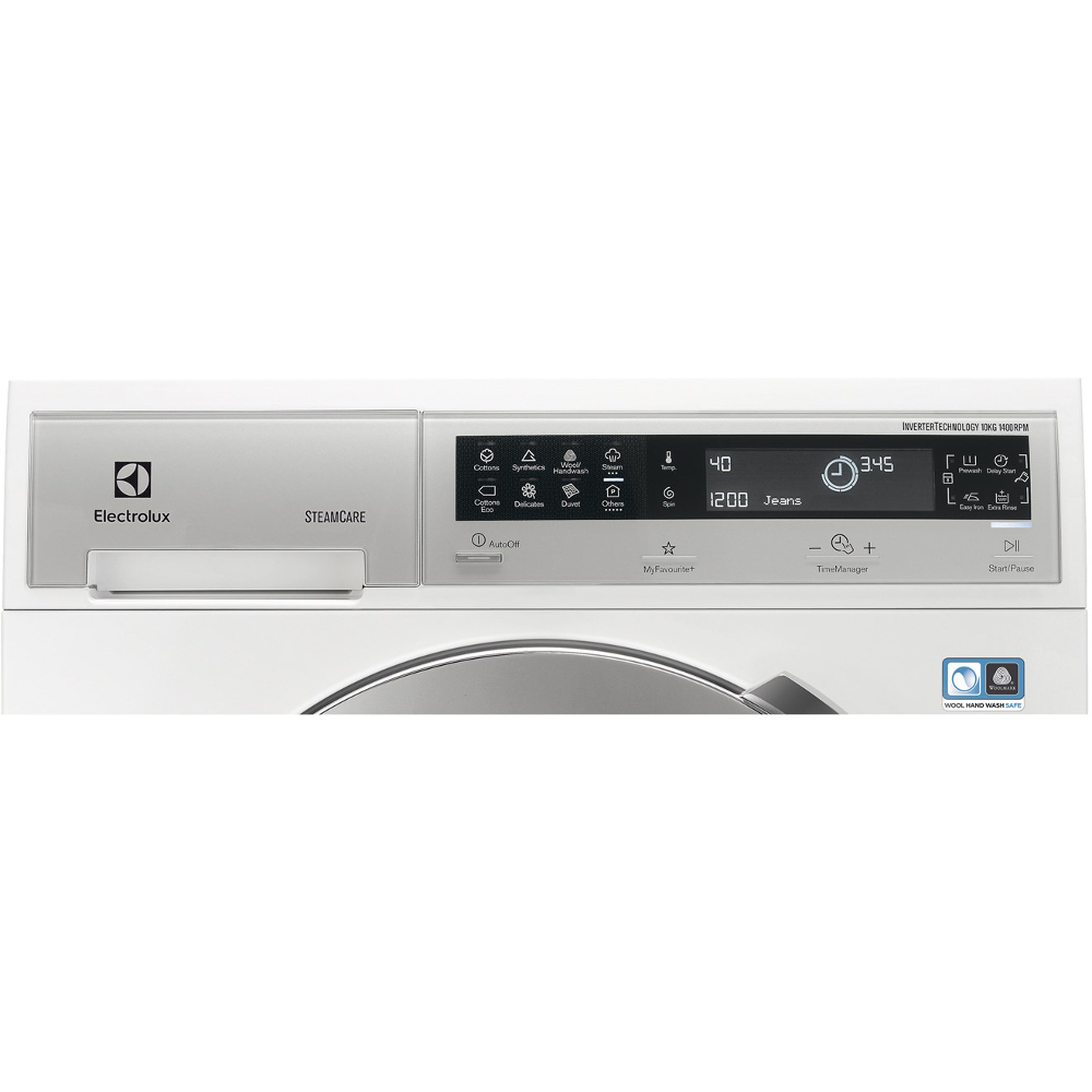 Пральна машина ELECTROLUX EWF1408WDL2 Тип машини пральна машина