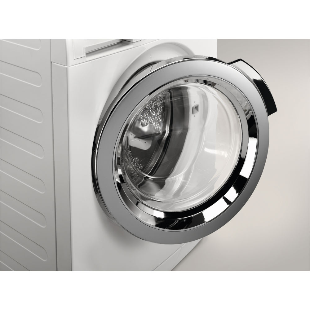 Пральна машина ELECTROLUX EWF1408WDL2 Тип завантаження фронтальне