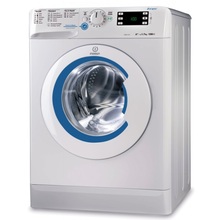 Стиральная машина INDESIT YSE 2270Z WB UA