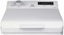 Стиральная машина ELECTROLUX EWT1066ESW