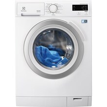 Прально-сушильна машина ELECTROLUX EWW51696SWD