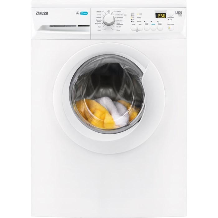 Стиральная машина ZANUSSI ZWF81243W