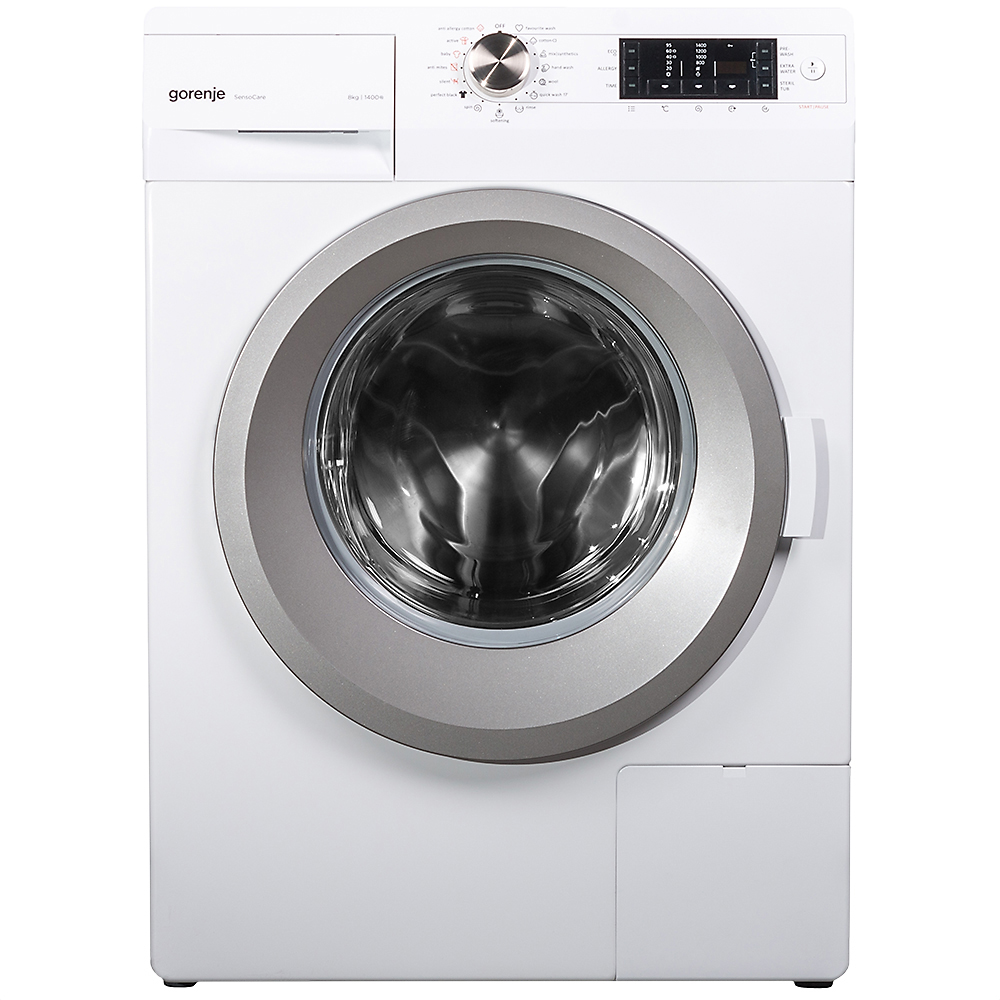 Пральна машина GORENJE W85F44P/I