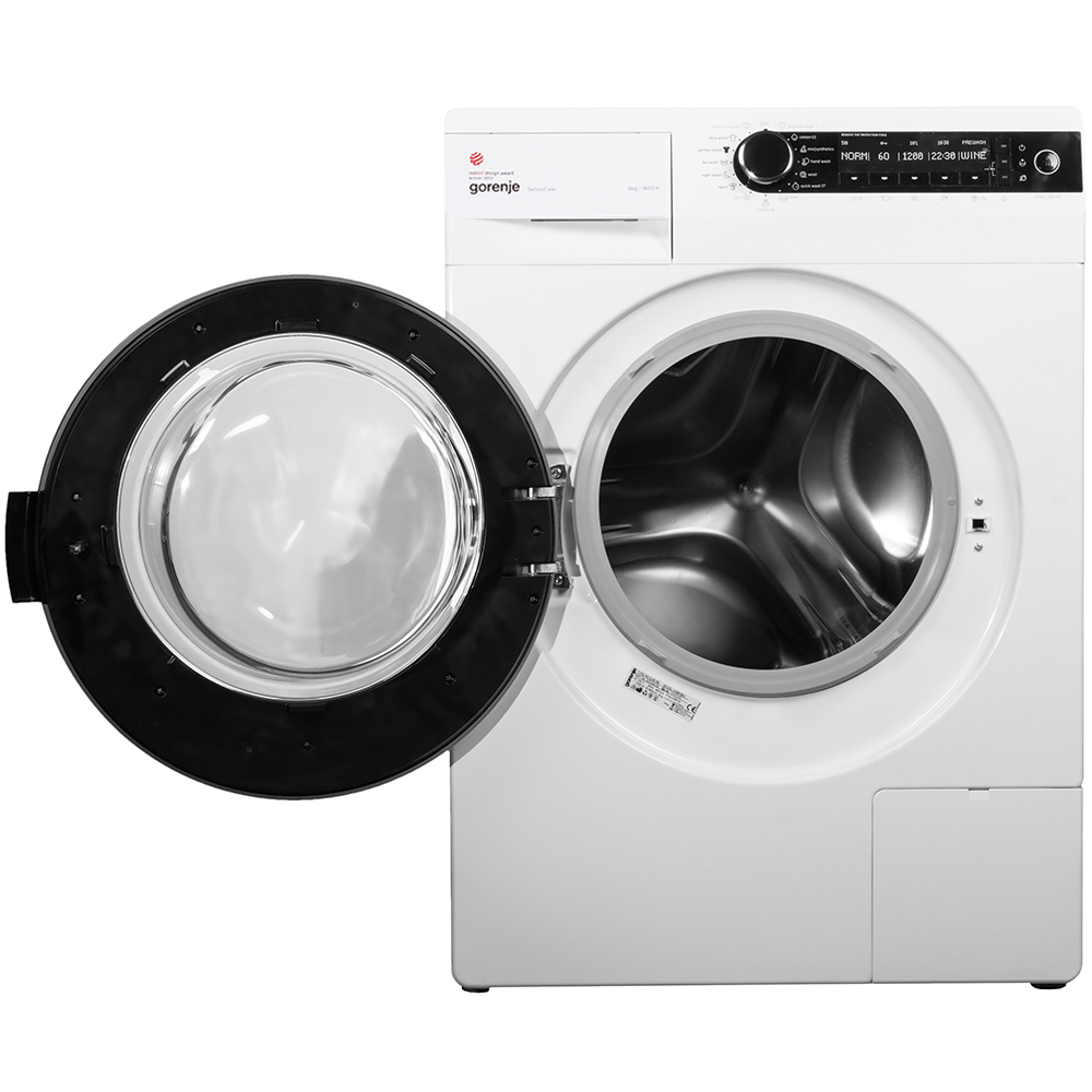 Пральна машина GORENJE W98F65I Тип машини пральна машина