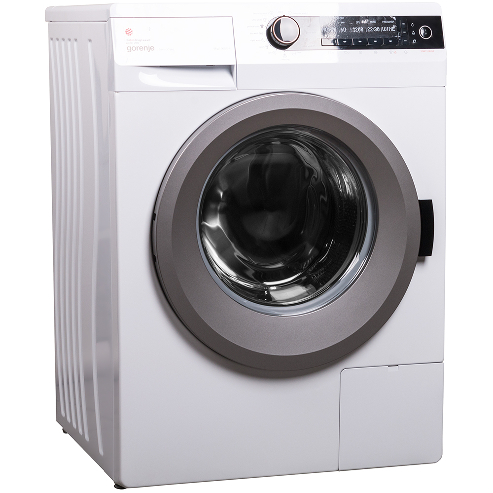 Пральна машина GORENJE W98F65I Максимальне завантаження 9